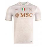 Napoli 2a Equipación 2025/26